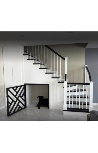 Pet friendly design. Animal friendly design